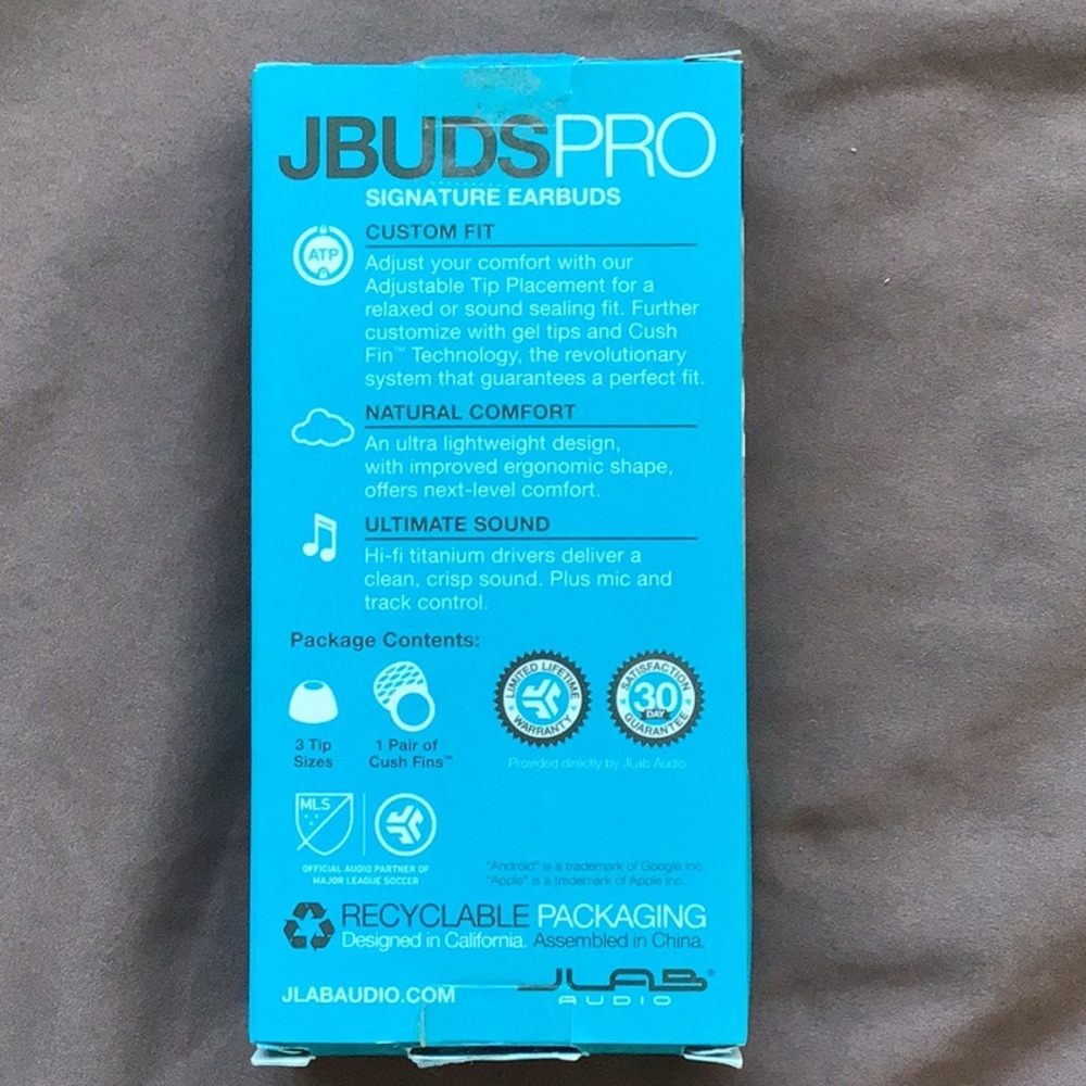 JLab Pro - Picture 3 of 4